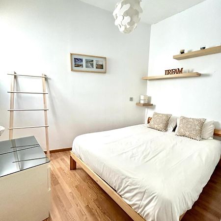 Hispalis Puerta Carmona 세비야 외부 사진