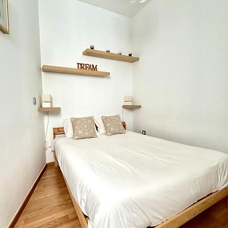 Hispalis Puerta Carmona 세비야 외부 사진