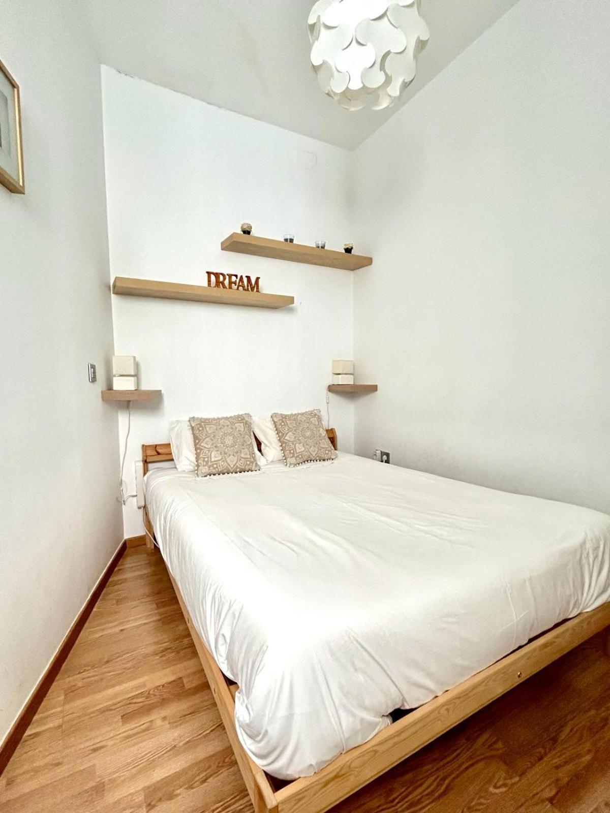 Hispalis Puerta Carmona 세비야 외부 사진