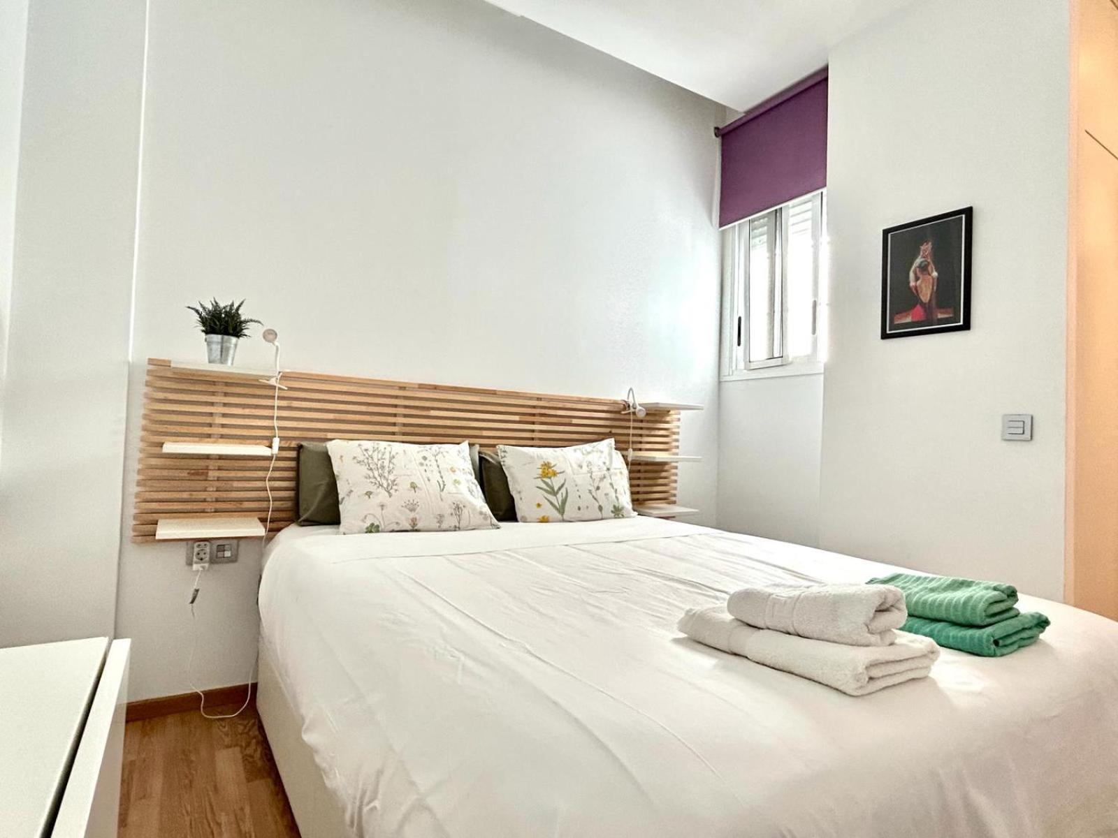 Hispalis Puerta Carmona 세비야 외부 사진